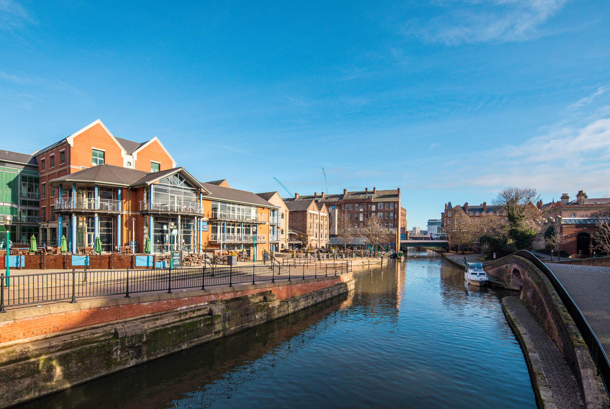 The Waterfront Bar and Restaurant